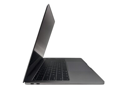 MacBook Pro シルバー A1708（中古） MacBook Pro ノートパソコン 中古 Cランク 訳あり Apple 13-inch A1708