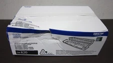 Genuine Brother DR-820 Drum HL-L5000D HL-L5100DN HL-L5200DW NEW Damaged Box