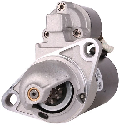FITS JCB 801 8014 8015 8016 Perkins 3-Cylinder PN: 714/36700 New Starter Motor - Image 3 of 4