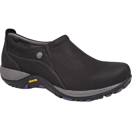 Dansko Black Comfort Shoes for Women