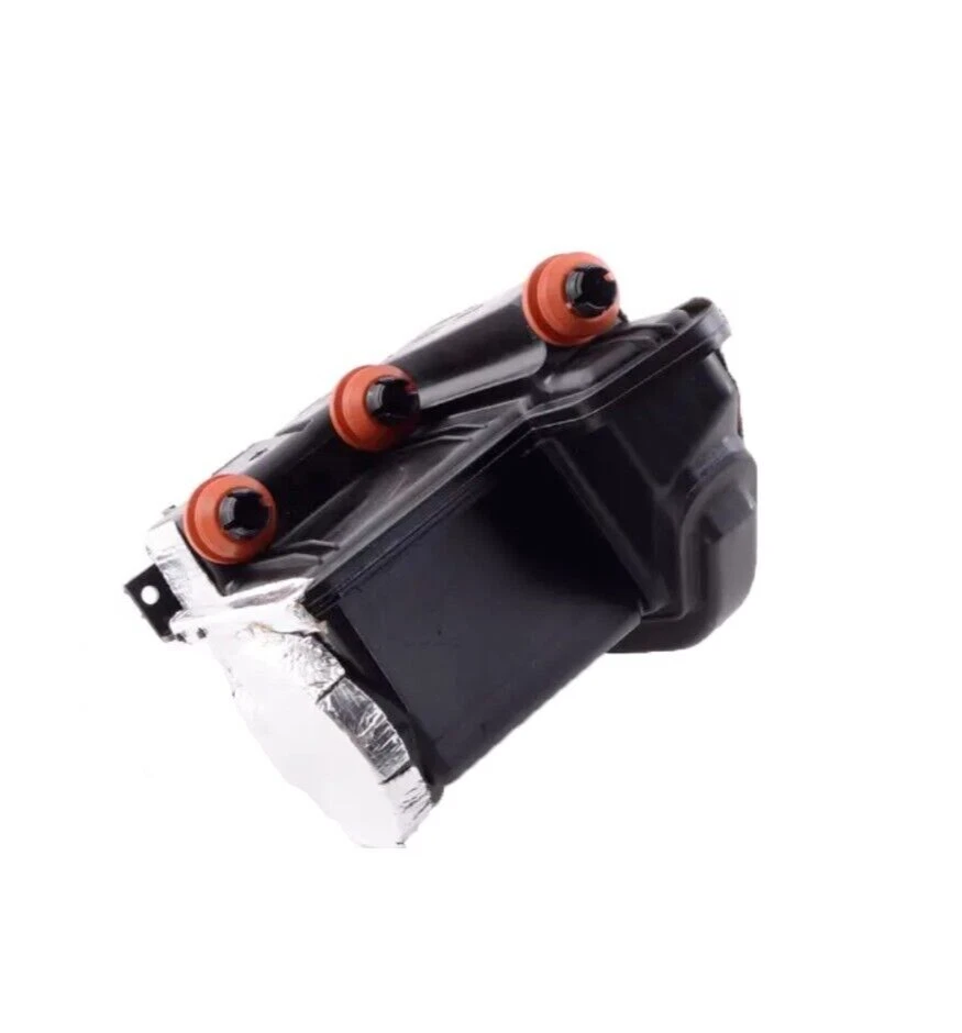 SEPARADOR DE ACEITE AUDI A8 C7 S6 D4A8 RS7 S6 S6 S7 S8 4.0T 13-18 NUEVO OEM  Foto 3 de 4