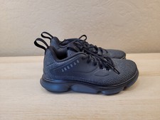 Air Jordan Impact Youth 5.5 Shoes Sneakers Black 854288-010  EUC