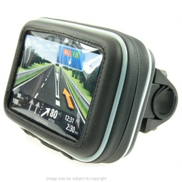 Sat Nav Tomtom Watch Strap Argos Powered 6
