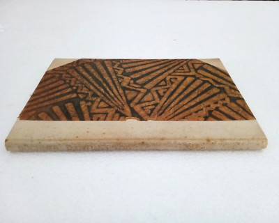 Dantons Tod by Georg Buchner 1920 Ltd Ed 189/300 Ernst Guenther