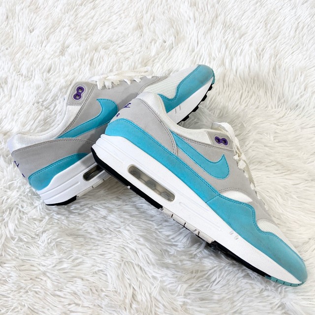 am1 anniversary blue