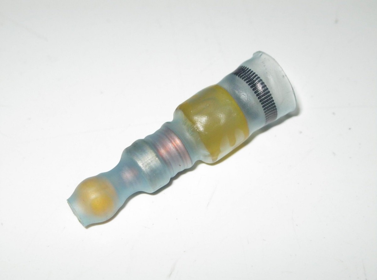 Mercedes Cable Wire Repair Solder End Cup A0025461141 New Genuine  