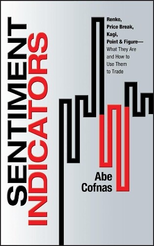 Abe Cofnas Sentiment Indicators (gebundene Ausgabe) Bloomberg (us