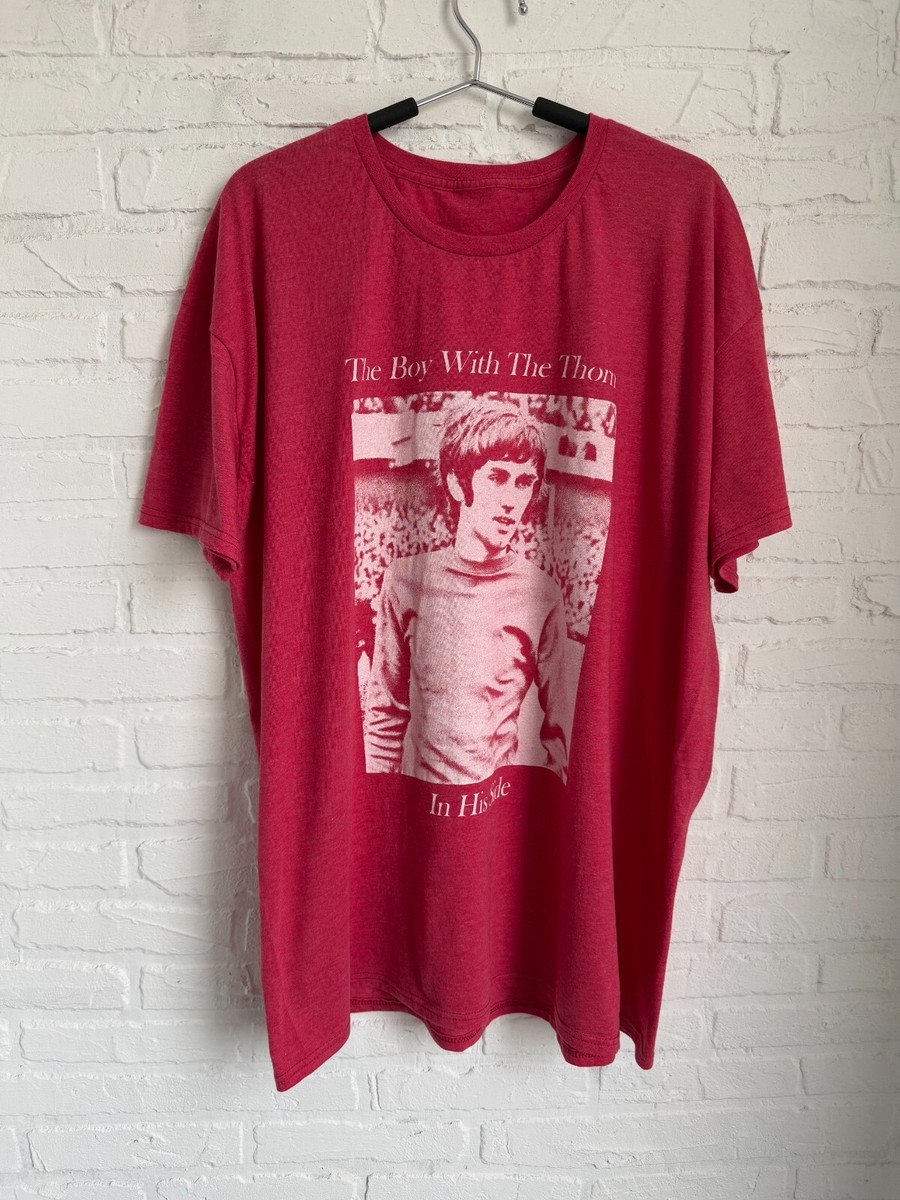 Vintage The Smith The Queen Is Dead t-shirt size XL | eBay