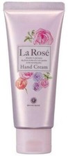 La Rose Hand Cream RG Japan Hand Care HOUSE OF ROSE