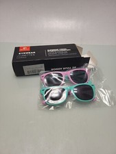 Debuff Kids Sunglasses - 2 Pair