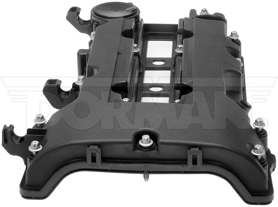 Cubierta de válvula de motor Dorman 1,4 L L4 Buick Encore 2013-2021 2014 2015 2016 Foto 4 de 4