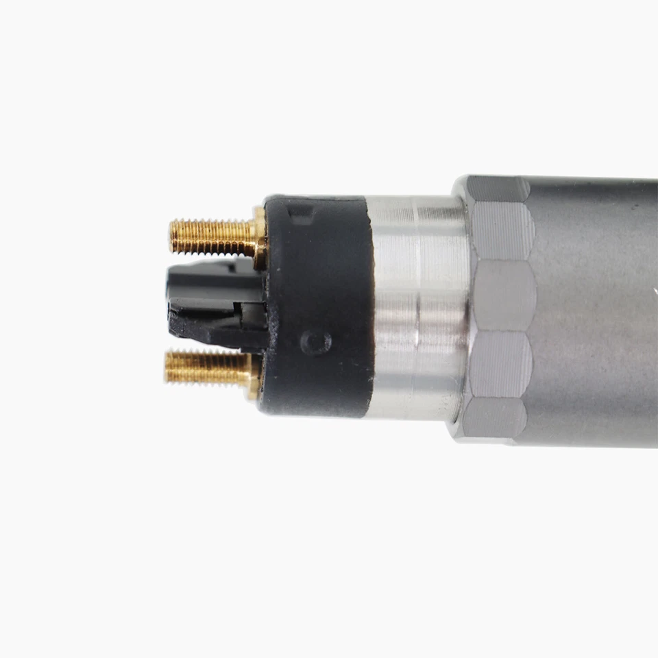 8PCS Fuel Injector 0445120008 OEM For 2001-2004.5 DURAMAX Chevy LB7 GMC 6.6L Foto 3 de 4