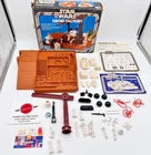 1979 Droid Factory Complete Unused Decals Vintage Star Wars Kenner Playset