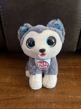 Pets Alive Husky Barking Dog Zuru