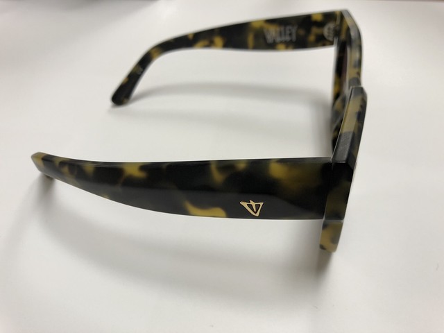 Sunglasses New Polarized Wood Sport Shades Sunnies Men Women Black Tan PZ8903A