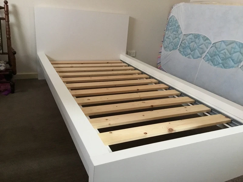 Single Bed Frame Beds Gumtree Australia Maroondah Area Wanted Single Bed Frame