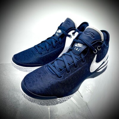 Nike Air Zoom Lebron NXXT Gen TB Promo Basketball Men\'s Shoes Zoom LeBron NXXT Gen TB Promo  main image 4