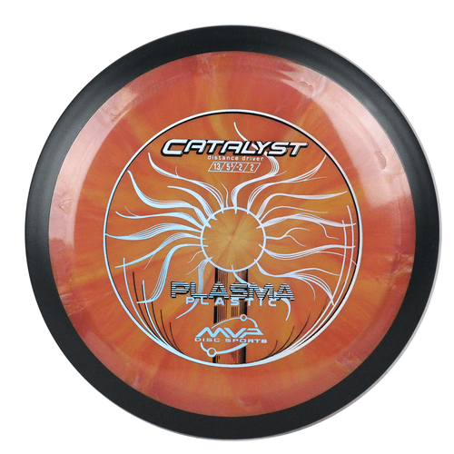 MVP Disc Golf Plasma Catalyst Distance Driver 13/5.5/-2/2 - Choose Exact - Picture 27 of 42