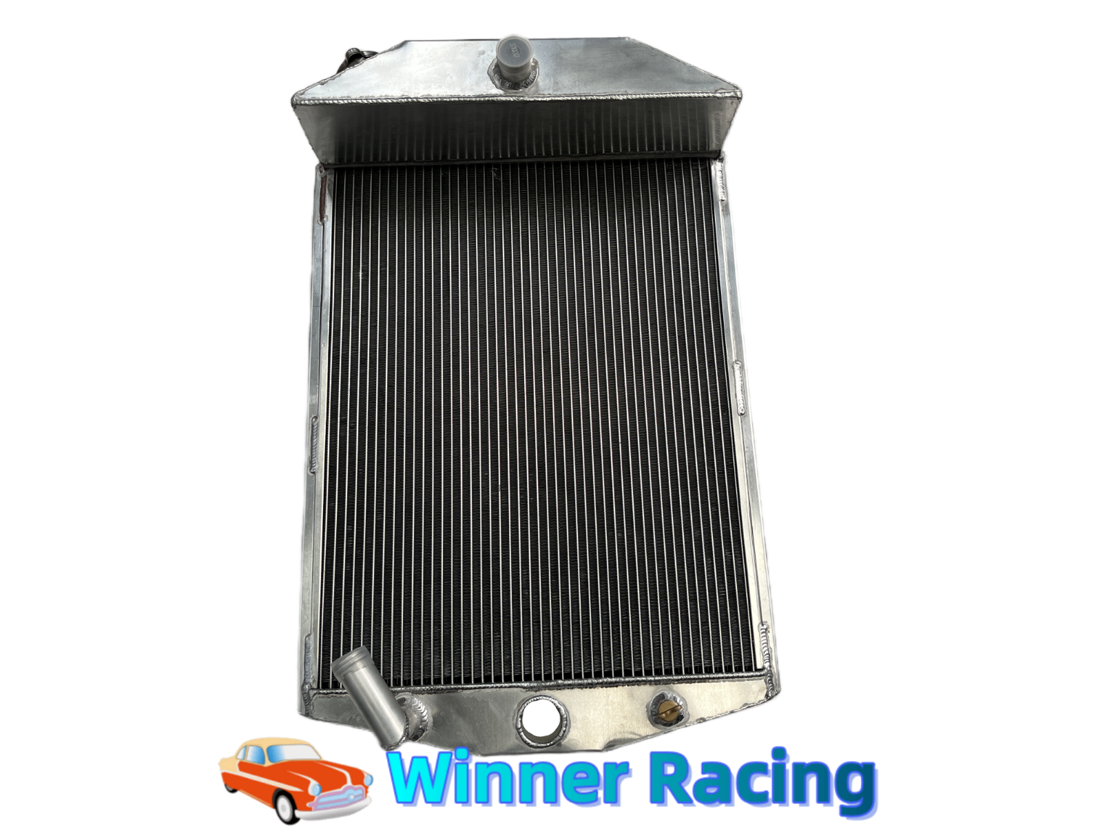 FILA Radiatore adatto Bentley Mk VI R tipo; Rolls Royce Silver Dawn Silver Wraith 46 58