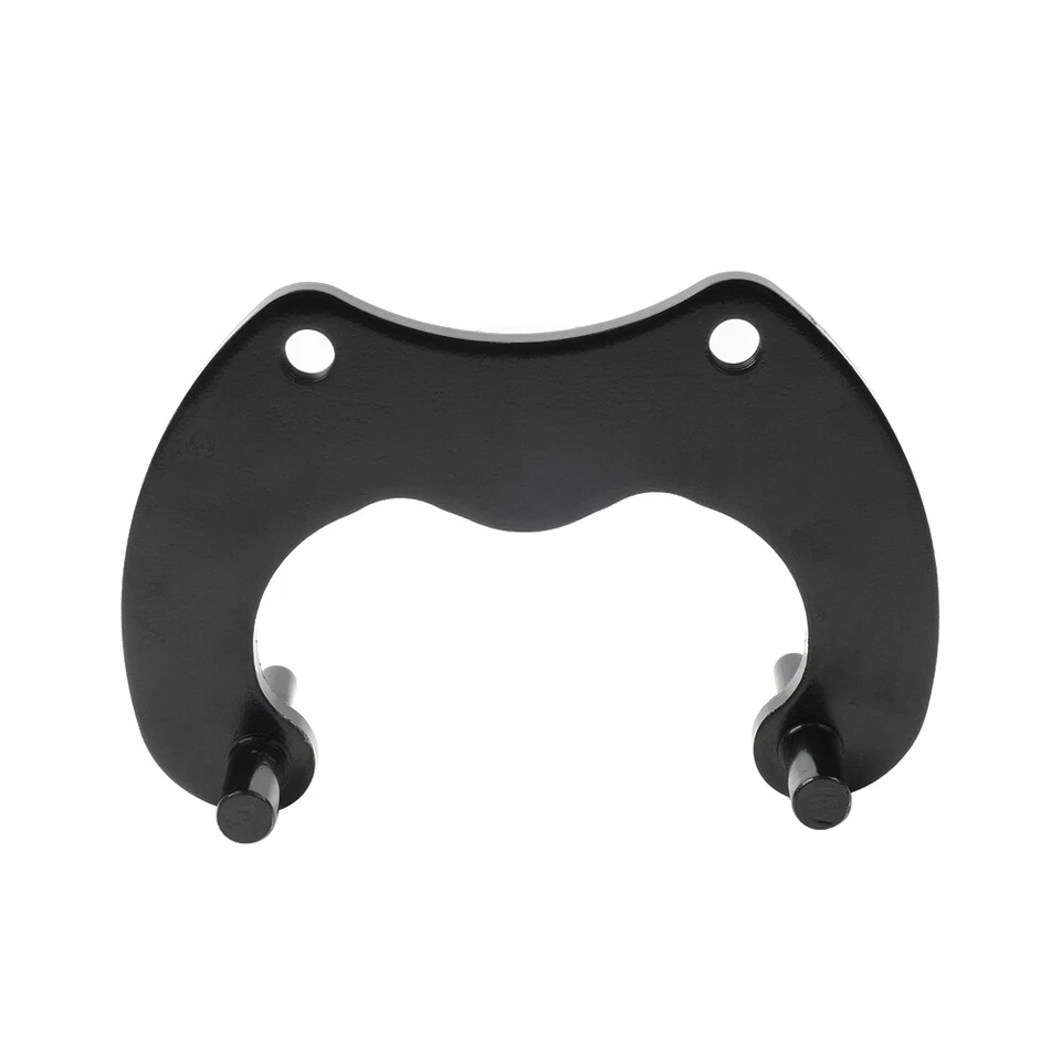 1912035 Rear Brake Caliper Mounting Bracket For Polaris Ranger Crew RZR XP 1000 - Image 2 of 4
