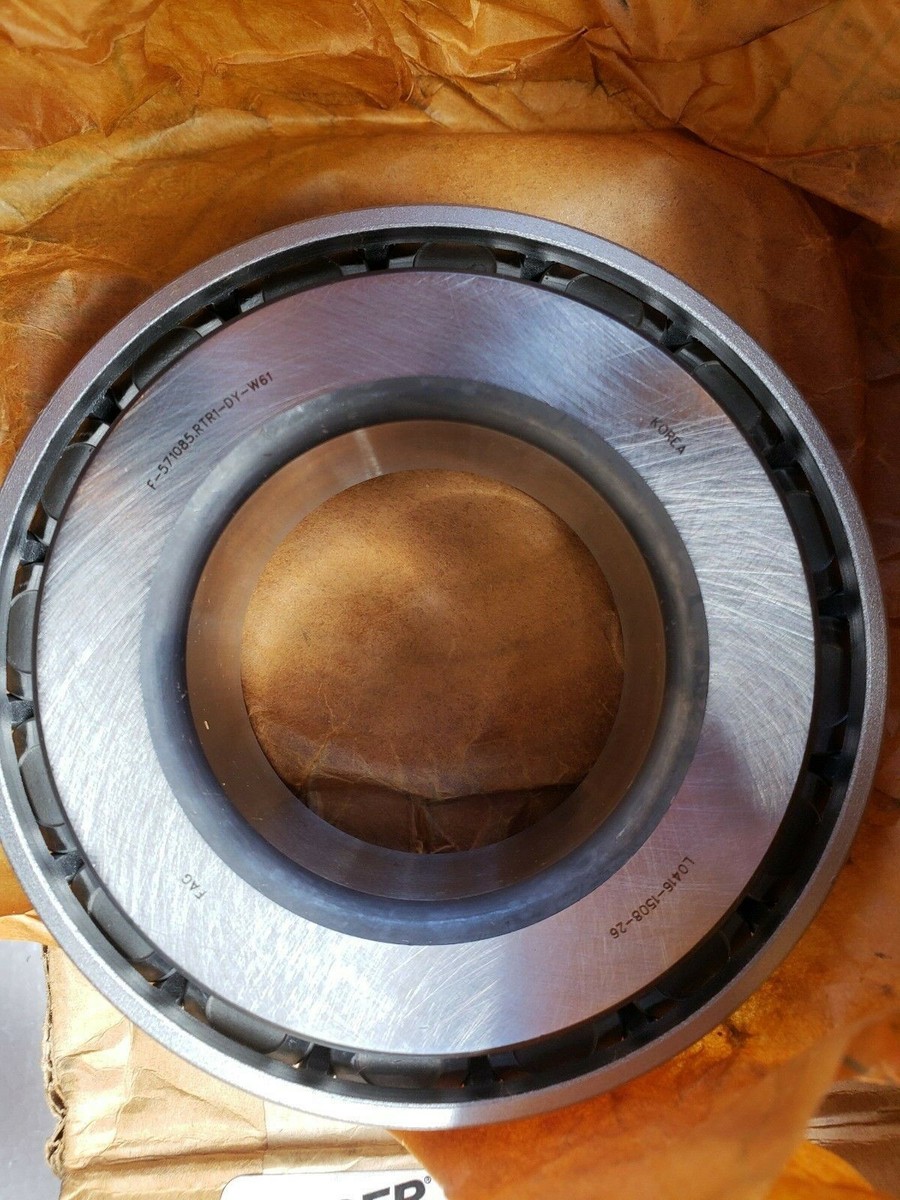 Spicer Eaton 134291 inner pinion Bearing DS344/404/405