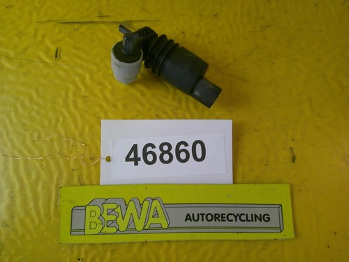 Wischwasserpumpe VW Sharan 1,9 TDI Baujahr:2006  Nr.46860