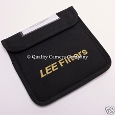 Lee 0.6 ND 5.25" x 5.25" Resin Filter - 4x 2 f/stops - OPTICALLY EXCELLENT