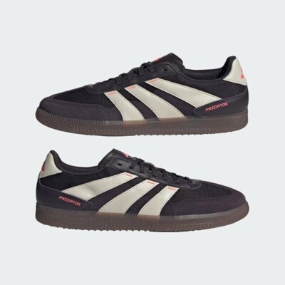 Size 9 - Adidas Predator 24 League Freestyle Low Aurora  display picture 2