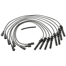 Spark Plug Wire Set 27884 for 03-05 Dodge Durango Ram 1500 Ram 2500 Ram 3500