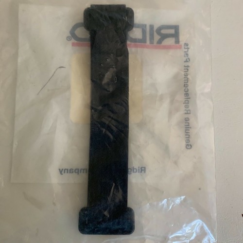 RIDGID Kollman Cat No 14948 Assy, Cord Tie Strap, Mon+ - Picture 2 of 2