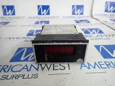 RED LION CONTROLS APLID CURRENT METER