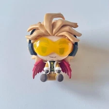 My Hero Academia Choco Mini Action Figure Mascot Hawks Keigo Takami ChocoKoko