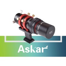 Askar FMA180 40mm f/5.5 Triplet Apo Lens / Guidescope  FMA180