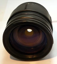 Tamron 71A Adaptall 28-200mm F/3.8-5.6 LD Aspherical (IF) Manual Focus Lens READ