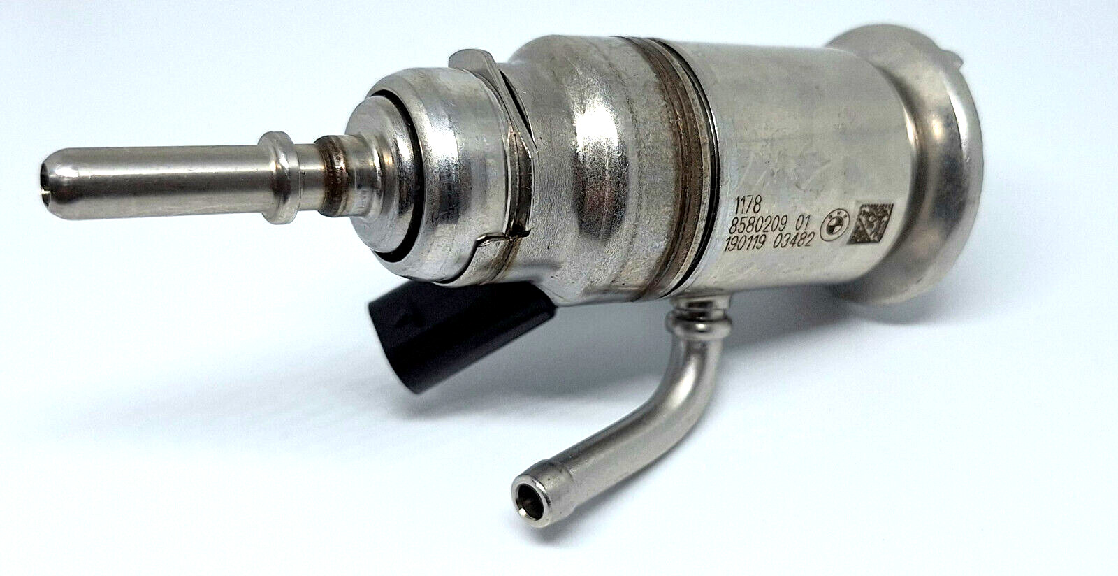 Module d'injection d'urée pour BMW X1 X3 et Série 3 injecteur AdBlue référence 8580209