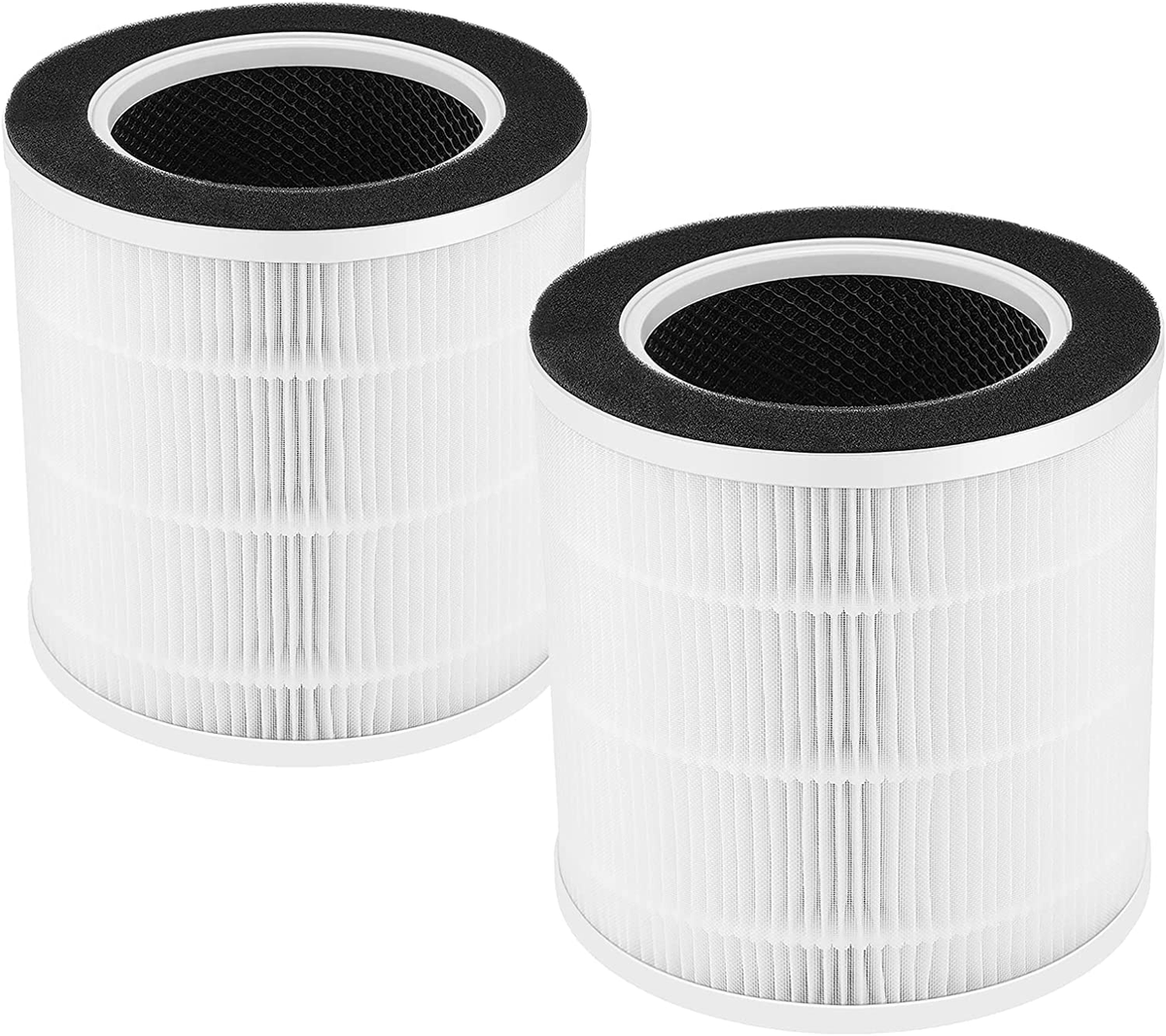 VK-6067B H13 True HEPA Filter Compatible with HOKEKI VK-6067B Air