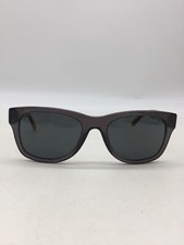 Burberry B4211 3544/87 Gray Sunglasses 55-20-...