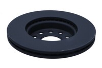 Quaro 2X Bremsscheibe Vorne InnenbelüFtet FüR Skoda Octavia III Combi 5E5 2.0