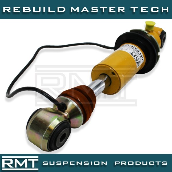 Rebuilt Front Hydraulic Shocks for Lamborghini Diablo SV / Roadster 1996-1999