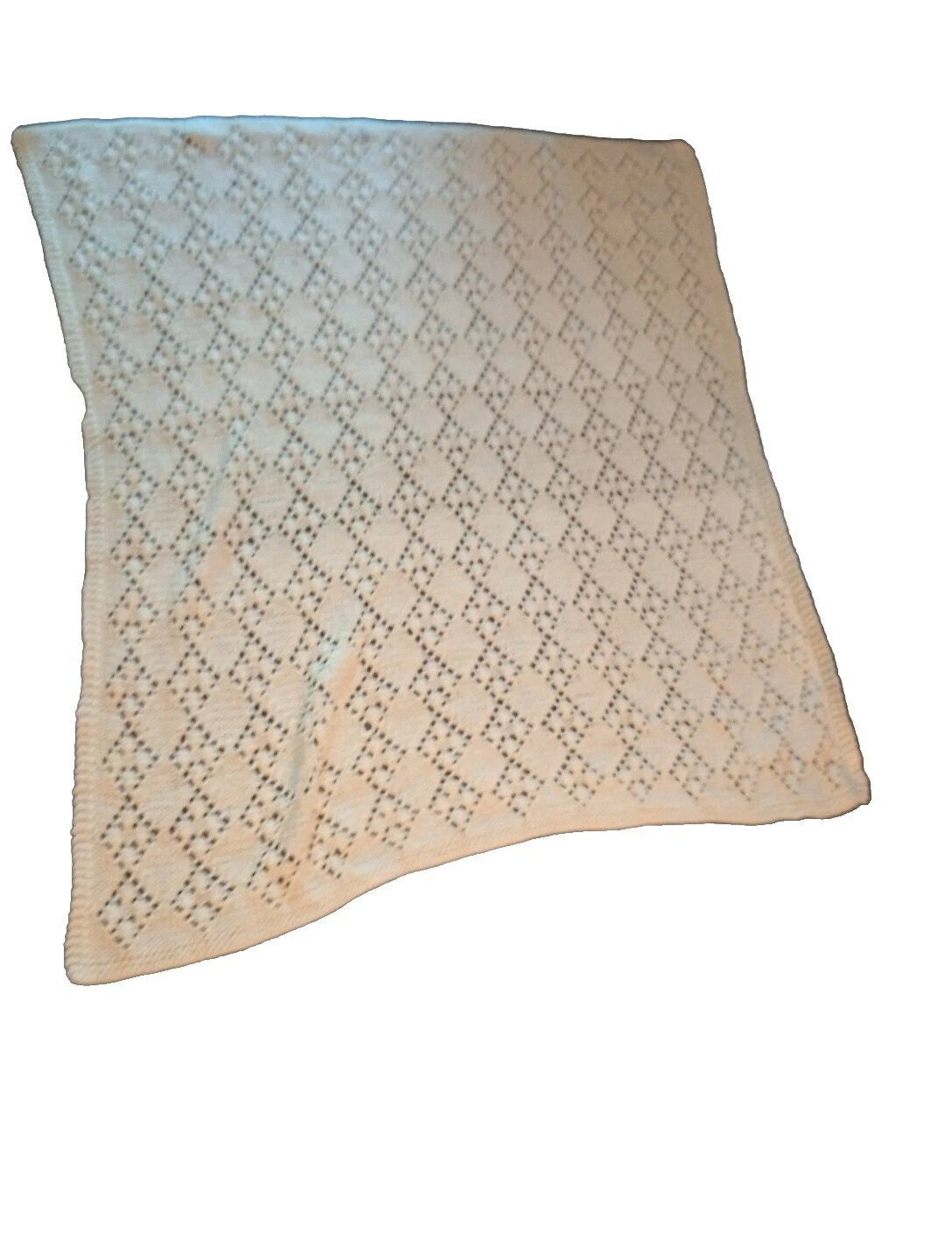 Handmade Care Bears Ropa de cama de vivero