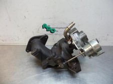 Turbolader Dacia Logan MCV II  16446R P10577730