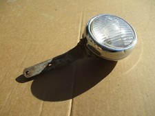 1942 1946 1947 1948 Chevy Auxiliary Fog Lamp Clear Guide Lens Guide 2004-a 1942 1946 1947 1948 Chevy Auxiliary Fog Lamp Clear Guide Lens Guide 2004-a