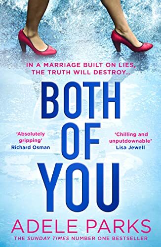 Both of You: The newest stunning book from the Sunday Times Number One bestsell