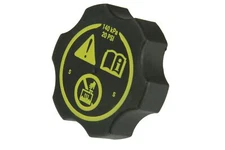 For 2015-2017 Chrysler 200 Engine Coolant Reservoir Cap URO 2016 2017