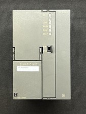Siemens 6GK7343-1EX11-0XE0 CP 343-1 Ethernet Communication Module