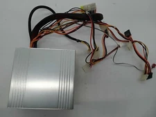 Allied 500W 20+4 Pin ATX Desktop PSU AL-B500E Blue LEDs