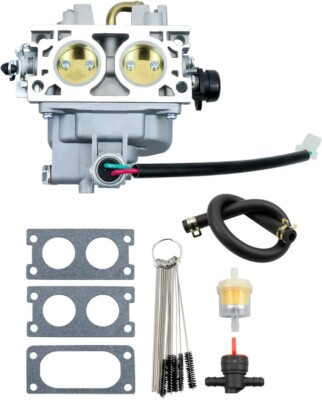 Vergaser für Toro TimeCutter ZTR Quest E S Serie 136-7842/7840 127-9289 *
