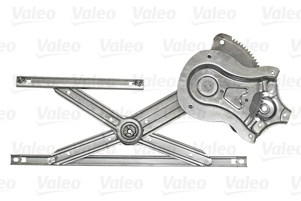 Lève-vitre Valeo 851431 mécanisme électrique intérieur auto de remplacement