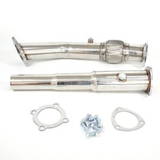 Turbo Exhaust Pipe For VW Golf Audi A3 Skoda Octavia 1.8T 110KW/132KW AUM/AUQ