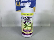 GROW MORE PH DOWN 30% - NG H5C